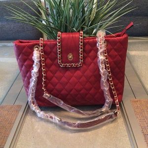 shoulder bag